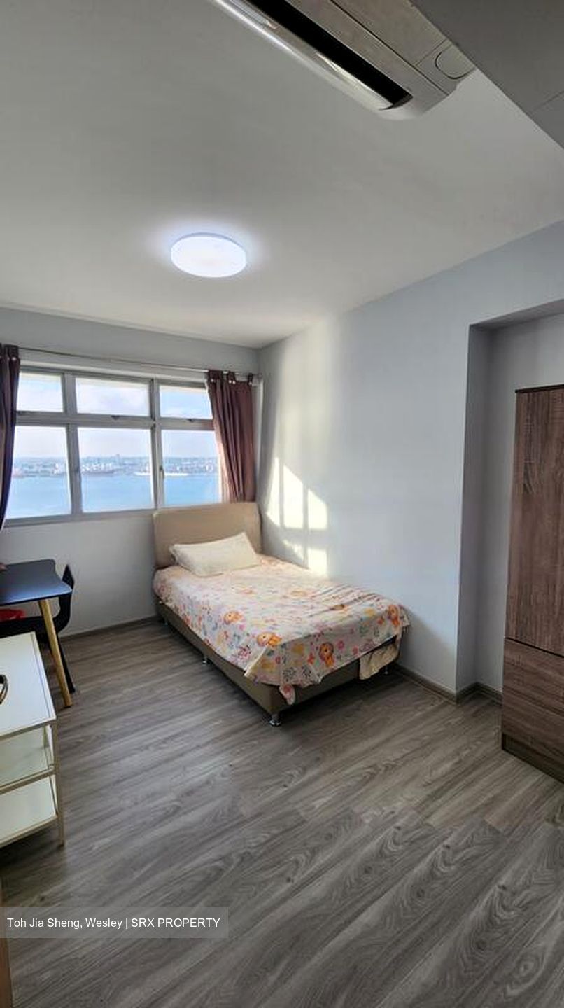 Blk 422A Northshore Straitsview (Punggol), HDB 5 Rooms #497271781